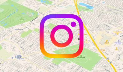 Instagram’da herkesin adresi ifşa oldu: İşte gelen tepkiler