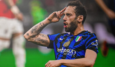 Inter Başkanı Marotta’dan Hakan Çalhanoğlu için yanıt geldi