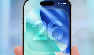 iOS 26 Hangi iPhone Modellerine Gelecek?
