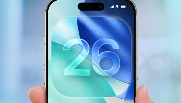 iOS 26 Hangi iPhone Modellerine Gelecek?