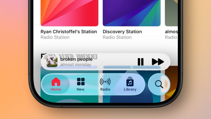 iOS 26’nın herkese açık beta sürümü yayınlandı: Nasıl yüklenir