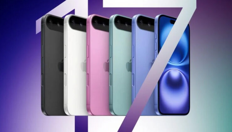 iPhone 17 ne zaman çıkacak? İşte fiyatı ve özellikleri