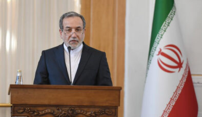 İran Dışişleri Bakanı Arakçi: Netanyahu’nun hayalleri başarısız oldu