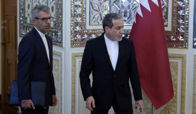 İran Dışişleri Bakanlığı: Kimse müzakereden bahsetmeye cesaret edemiyor