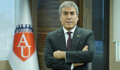 İş insanı Ali Altınbaş yaşamını yitirdi