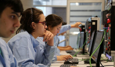 İŞKUR listeyi açıkladı: En çok aranan meslekler