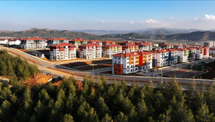 İslam Kalkınma Bankasından deprem bölgesinin yeniden imarı için 200 milyon euroluk finansman