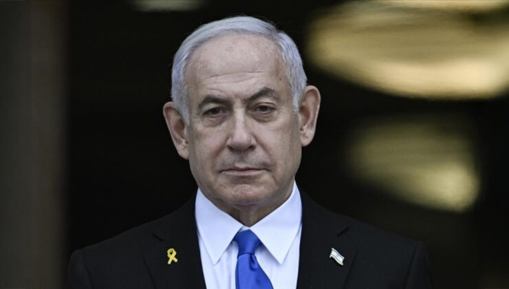 İsrail Başbakanı Netanyahu: Filistin devletini tanımak İngiltere’ye de tehdit