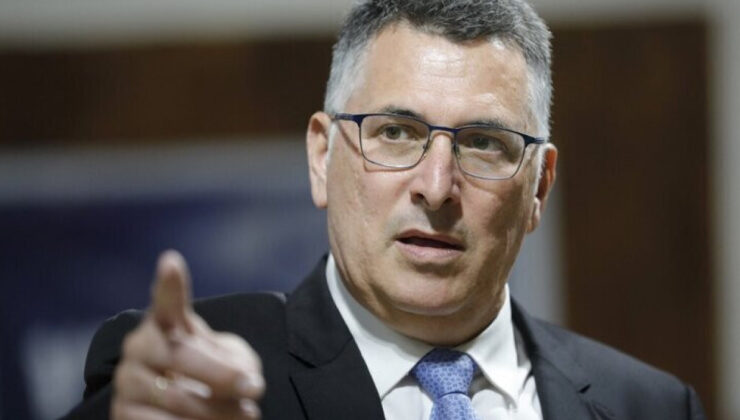 İsrail Dışişleri Bakanı’ndan Emmanuel Macron’a tehdit dolu mesaj