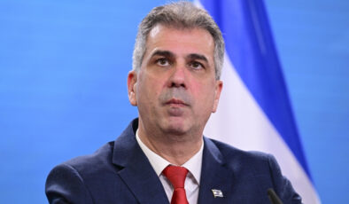 İsrail Enerji Bakanı: Gazze on yıllar boyu harap halde kalmalı