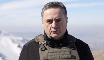 İsrail Savunma Bakanı Katz’dan Yemen’e saldırı tehdidi