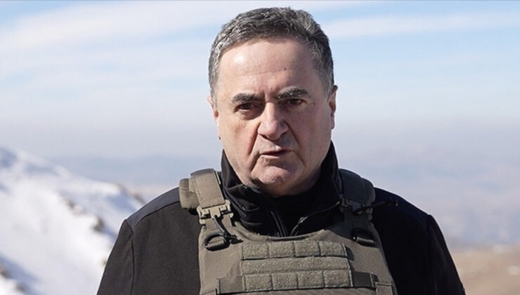 İsrail Savunma Bakanı Katz’dan Yemen’e saldırı tehdidi