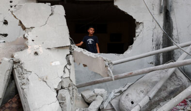 İsrail’de Gazze’ye saldırılar tarihi başarısızlık olarak nitelendirildi