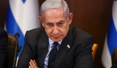 İsrail’de Netanyahu’ya suikast planı: Kadın şüpheli gözaltında