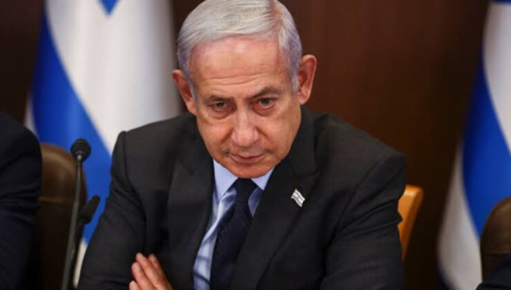 İsrail’de Netanyahu’ya suikast planı: Kadın şüpheli gözaltında