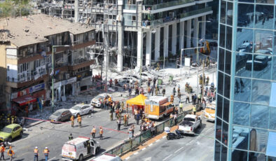 İsrail’in saldırılarında İran’daki sivil konutlara verilen hasarın maliyeti belli oldu