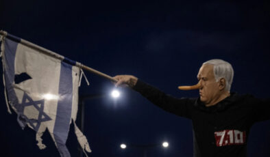 İsraillilerden Netenyahu’ya tepki: Ateşkes şimdi