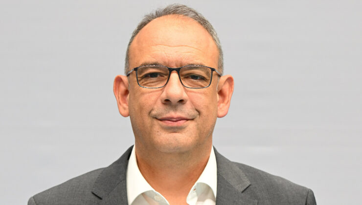 İSTAÇ Yönetim Kurulu Başkanı Ziya Gökmen Togay tahliye oldu