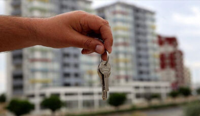 İstanbul ve Ankara gibi 56 ilde 642 taşınmaz satışa sunulacak