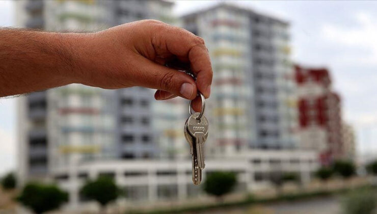 İstanbul ve Ankara gibi 56 ilde 642 taşınmaz satışa sunulacak