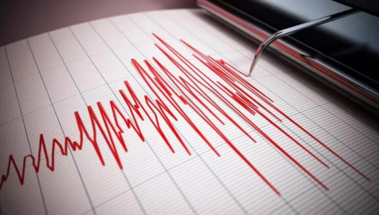 Bursa Gemlik’te Yine Deprem: İstanbul’da da Hissedildi!