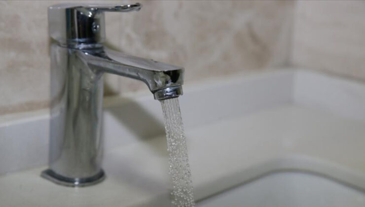 İstanbul’da su tüketimi rekor seviyelere ulaştı