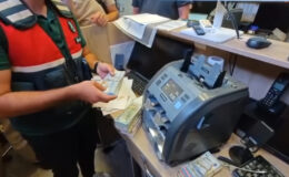 İstanbul’da yasa dışı bahis operasyonu: 33 şüpheli yakalandı