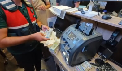 İstanbul’da yasa dışı bahis operasyonu: 33 şüpheli yakalandı