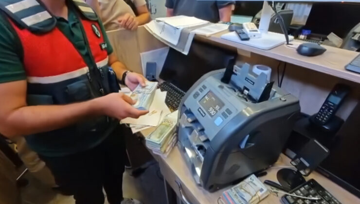 İstanbul’da yasa dışı bahis operasyonu: 33 şüpheli yakalandı