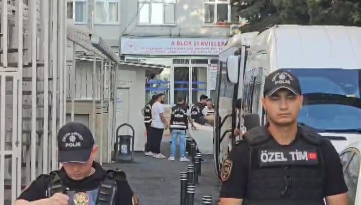 İBB Yolsuzluk Soruşturması: Karalar ve Tutdere İstanbul’da!