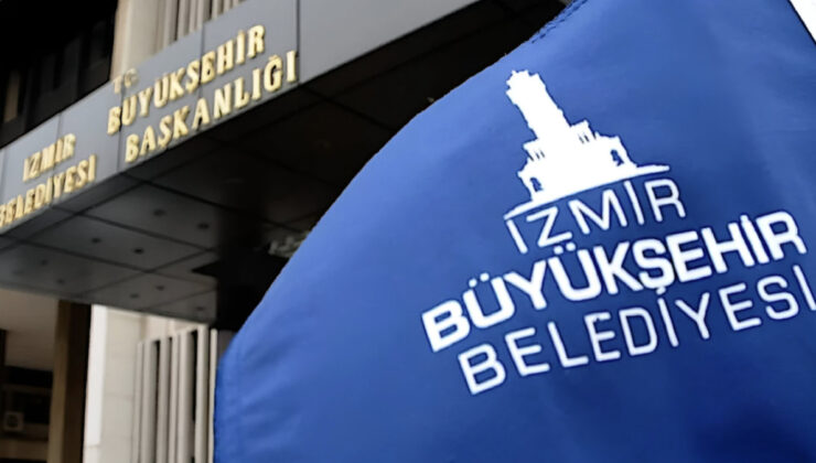İzmir Büyükşehir Belediyesi’ne yolsuzluk operasyonu: Tunç Soyer dahil 120 gözaltı
