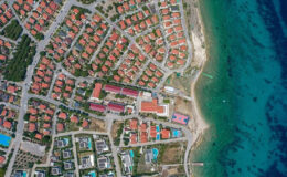 İzmir Çeşme’nin 10 günlük suyu kaldı