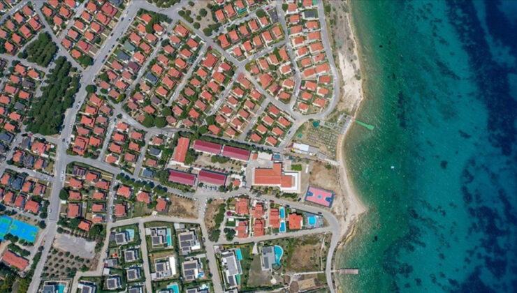 İzmir Çeşme’nin 10 günlük suyu kaldı