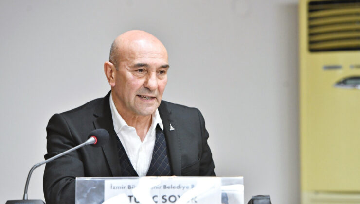 İzmir’e yolsuzluk operasyonu: İhale yok, denetim yok, imza var