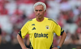 Jose Mourinho: Neyin eksik olduğu ortada