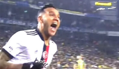 Josef de Souza’dan Fenerbahçe taraftarını kızdıran paylaşım!