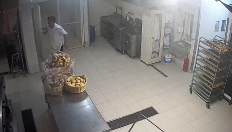 Kartalkaya’daki otel faciasına ilişkin yeni görüntülere ulaşıldı