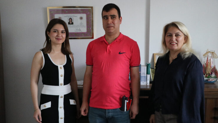 Görme Engelli Öğrencinin Kopya Cezası İptal Edildi