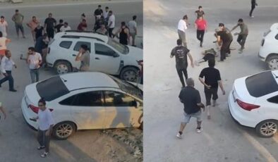 Hatay’da Trafik Kazası Sonrası Kanlı Kavga: 1 Ölü, 3 Yaralı