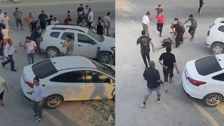 Hatay’da Trafik Kazası Sonrası Kanlı Kavga: 1 Ölü, 3 Yaralı
