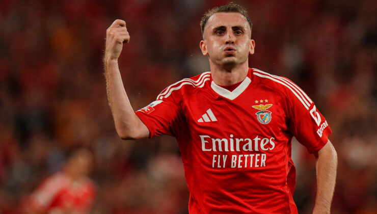 Kerem Aktürkoğlu’ndan Leman’ın karikatürüne sert tepki