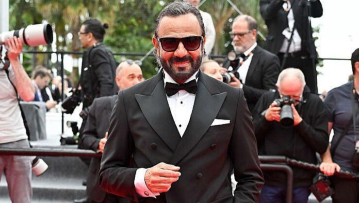 Kerem Alışık annesi Çolpan İlhan’ı andı: “Annen yok, kimsen yok”