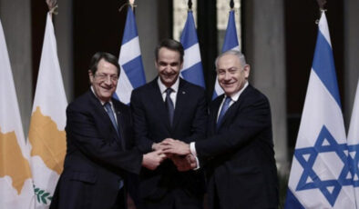 Kıbrıs Rum Kesimi’nde Yahudi nüfusu artıyor: 15 bin kişi geldi