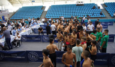 Kırkpınar Yağlı Güreşleri için kayıtlar başladı