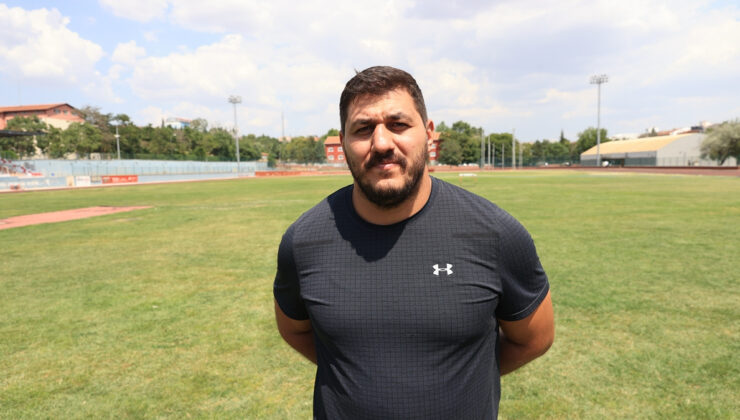 Kırkpınar’a sakatlıkları sebebiyle katılamayan başpehlivanlar üzüntü yaşıyor