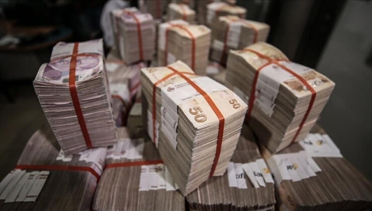 KKM bakiyelerindeki düşüş devam ediyor