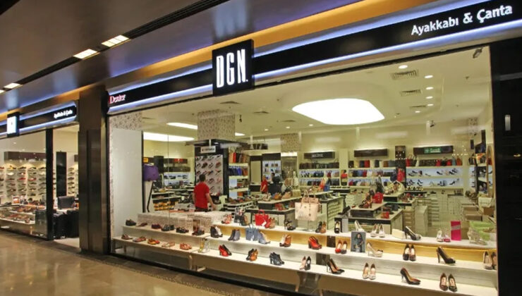 Konya merkezli perakende devi konkordato ilan etti! 3 ay süre verildi