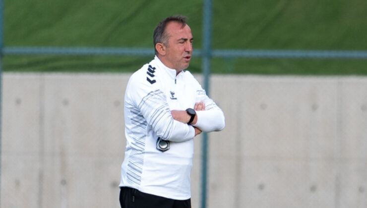 Konyaspor, yeni sezona takımın yapısını koruyarak giriyor