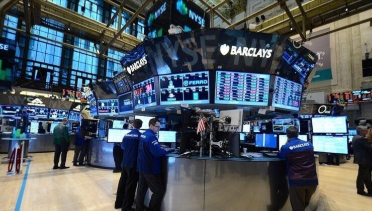 Küresel piyasalarda gözler ABD’nin tarım dışı istihdam verisinde