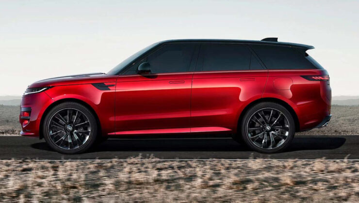 Land Rover’ın ÖTV düzenlemesi sonrası fiyat listesi belli oldu